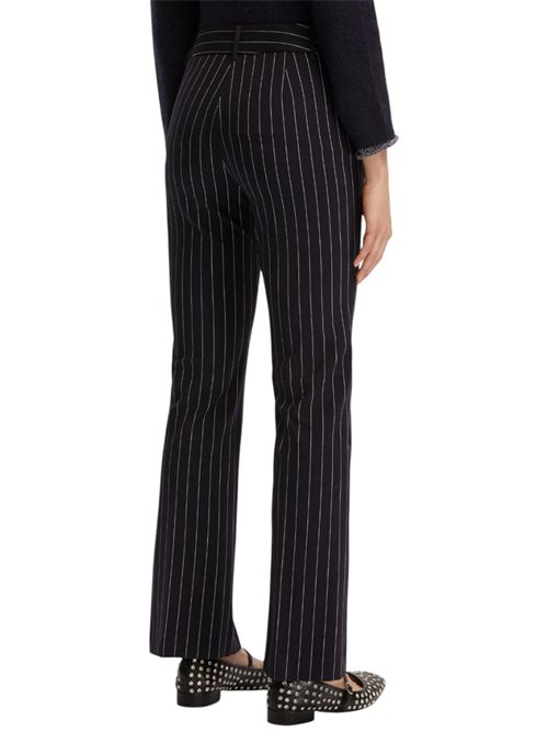 Pantalone gessato flar barabba EMME MARELLA | 2525786052002