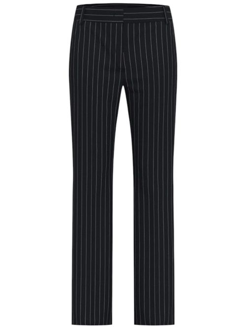 Pantalone gessato flar barabba EMME MARELLA | 2525786052002