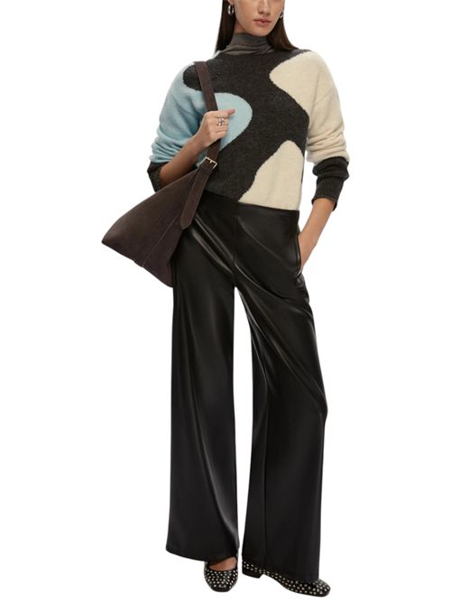 Pantalone dritto anello EMME MARELLA | 2525786062004