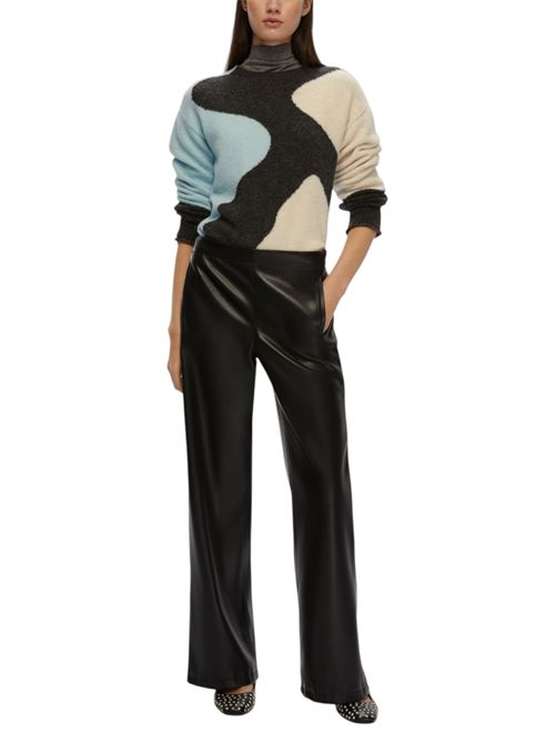 Pantalone dritto anello EMME MARELLA | 2525786062004