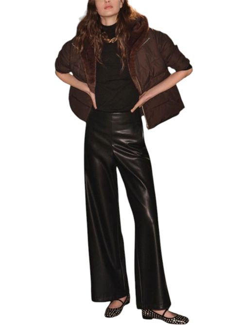 Pantalone dritto anello EMME MARELLA | 2525786062004