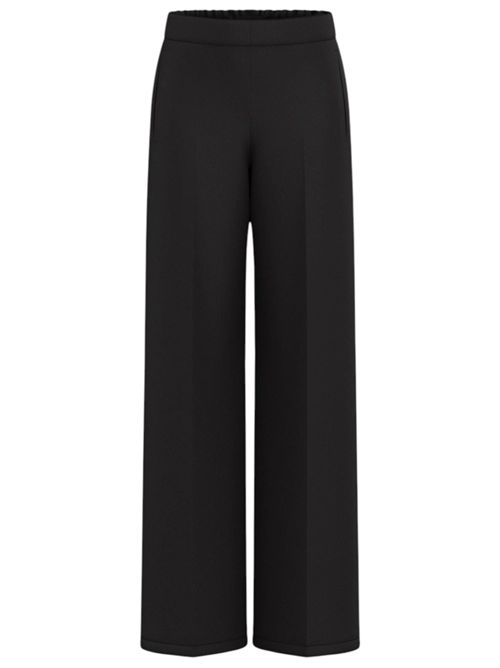 Pantalone dritto anello EMME MARELLA | 2525786062004