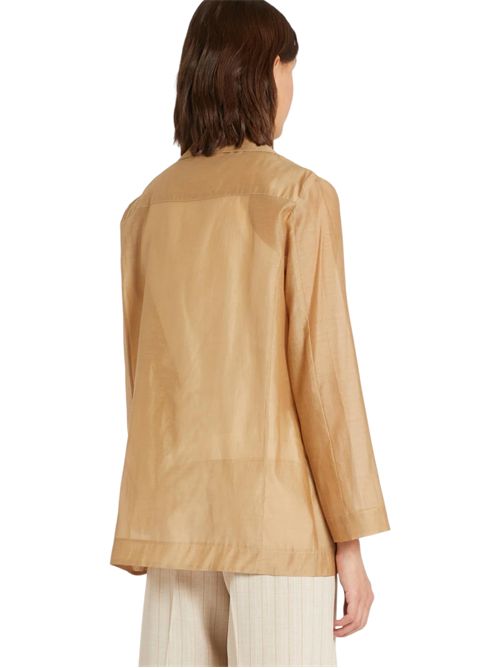 Giacca  in misto seta acinus MARELLA | 2523046231002