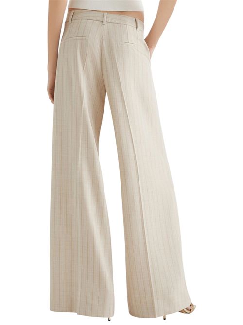 Pantalone morbido mélange skipper MARELLA | 2523136041001