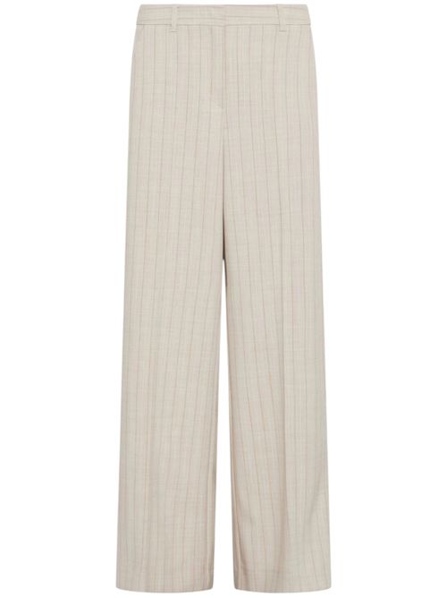 Pantalone morbido mélange skipper MARELLA | 2523136041001