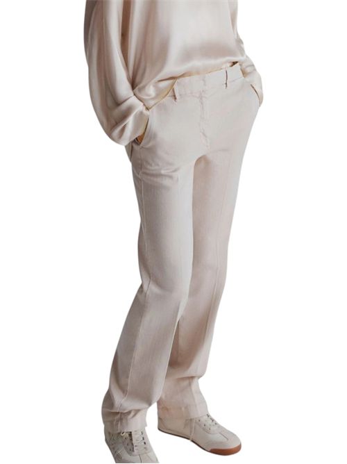 Pantalone wide leg  rovo MARELLA | 2523136055001