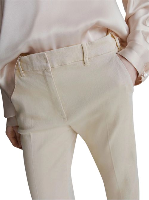 Pantalone wide leg  rovo MARELLA | 2523136055001