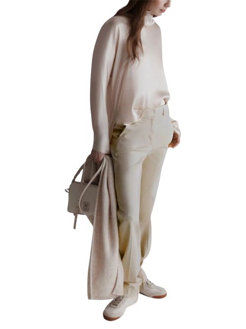 Pantalone wide leg  rovo MARELLA | 2523136055001