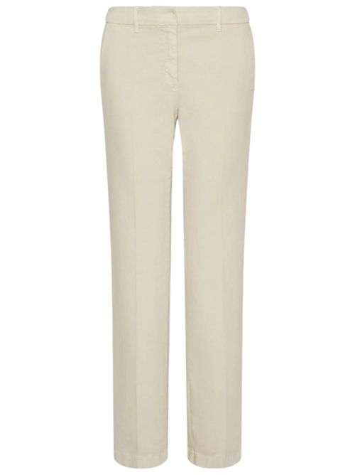 Pantalone wide leg  rovo MARELLA | 2523136055001