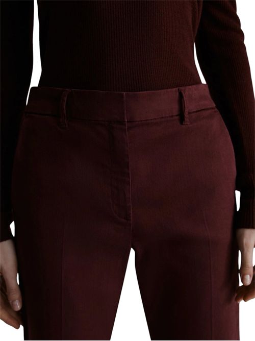 Pantalone wide leg  rovo MARELLA | 2523136055003