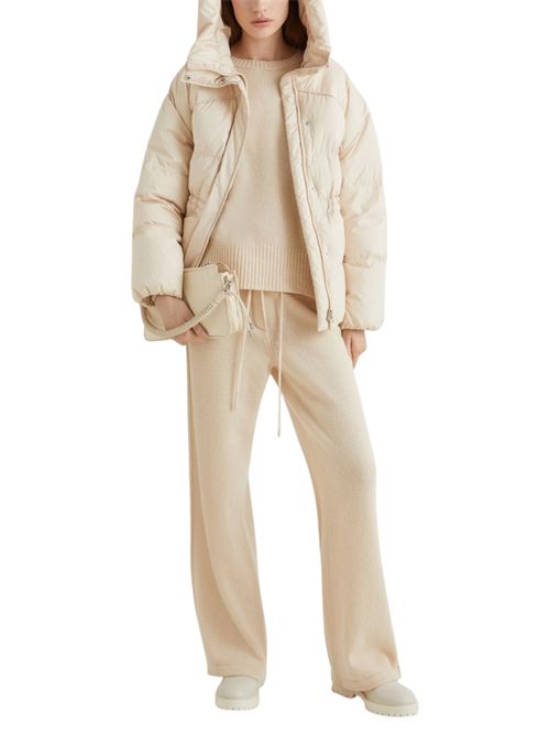 Maglia boxy in pura lana celia MARELLA | 2523366215001