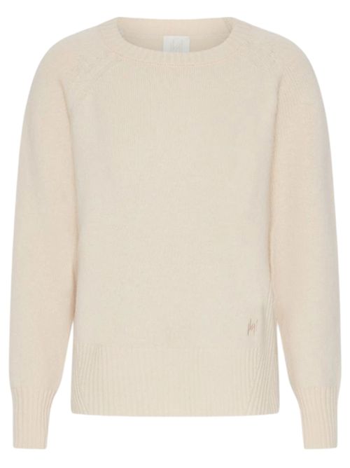 Maglia boxy in pura lana celia MARELLA | 2523366215001