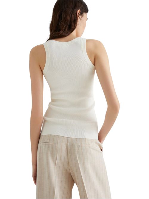 Canotta in viscosa elisa MARELLA | 2523366231001