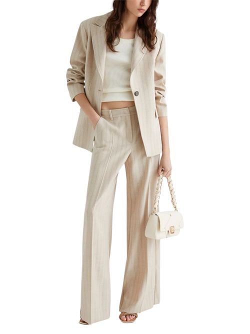 Canotta in viscosa elisa MARELLA | 2523366231001