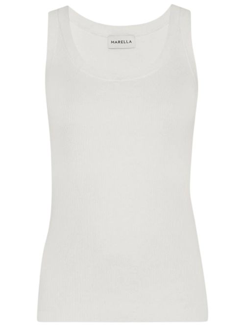 Canotta in viscosa elisa MARELLA | 2523366231001
