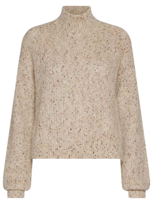 Maglia in mohair e alpac delia MARELLA | 2523366334001