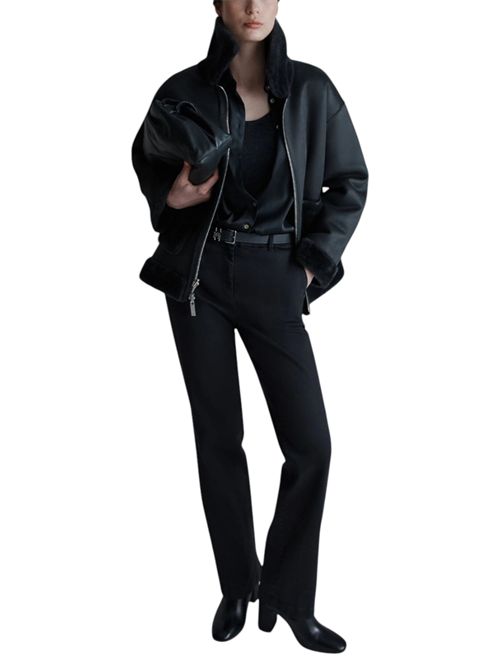 Giacca cocoon reversibile fresa MARELLA | 2523456035004