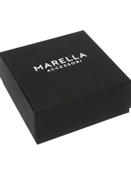 Cintura con fibbia dorata barnaba MARELLA | 2523506026003