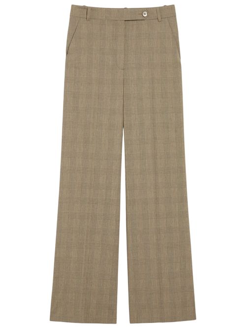 Pantaloni principe di Galles bard PENNYBLACK | 25211360271