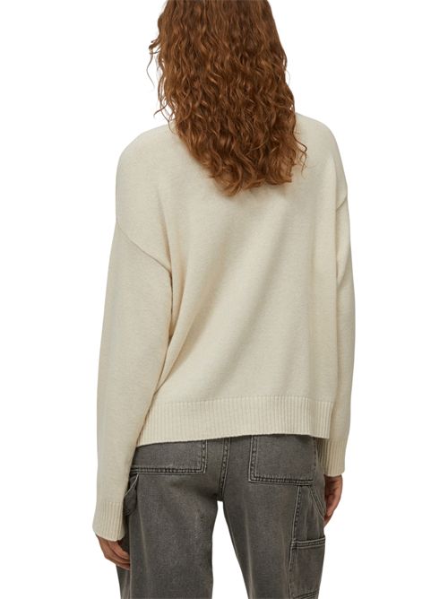 Maglia con stelle in lamé albi PENNYBLACK | 25213660181