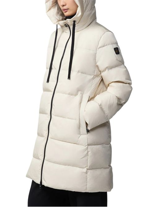 CATY JACKET REFRIGIWEAR | W52500NY0185A00152