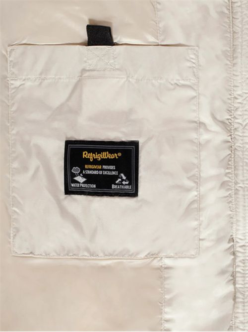 CATY JACKET REFRIGIWEAR | W52500NY0185A00152