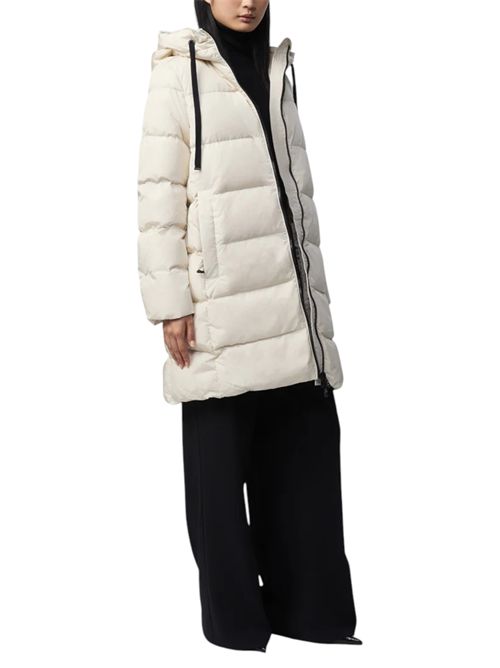 CATY JACKET REFRIGIWEAR | W52500NY0185A00152