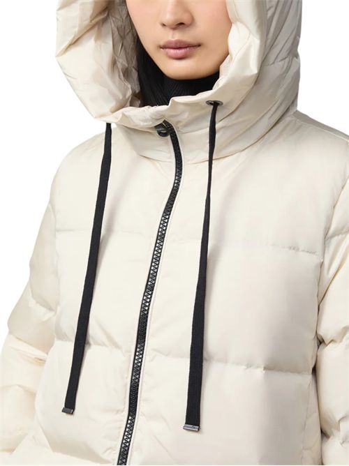 CATY JACKET REFRIGIWEAR | W52500NY0185A00152