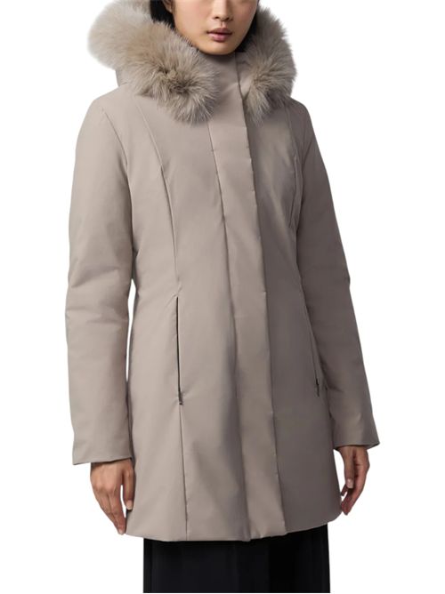 LADY TECH JACKET REFRIGIWEAR | W99108XT3790A00220