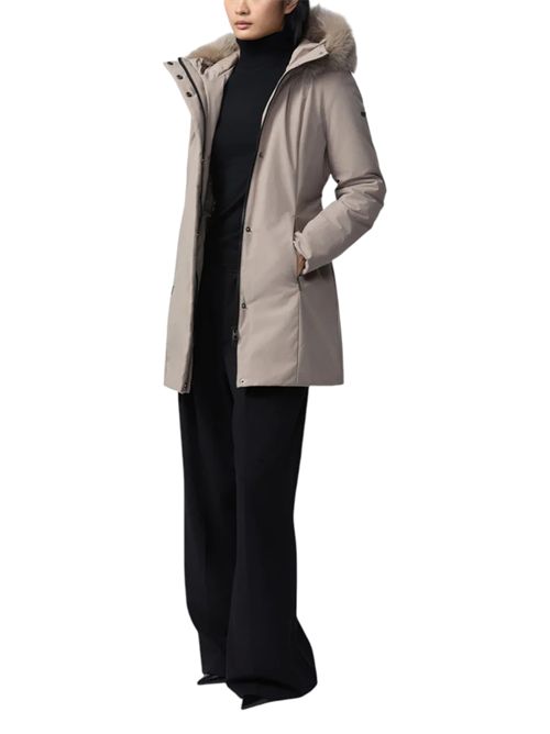 LADY TECH JACKET REFRIGIWEAR | W99108XT3790A00220
