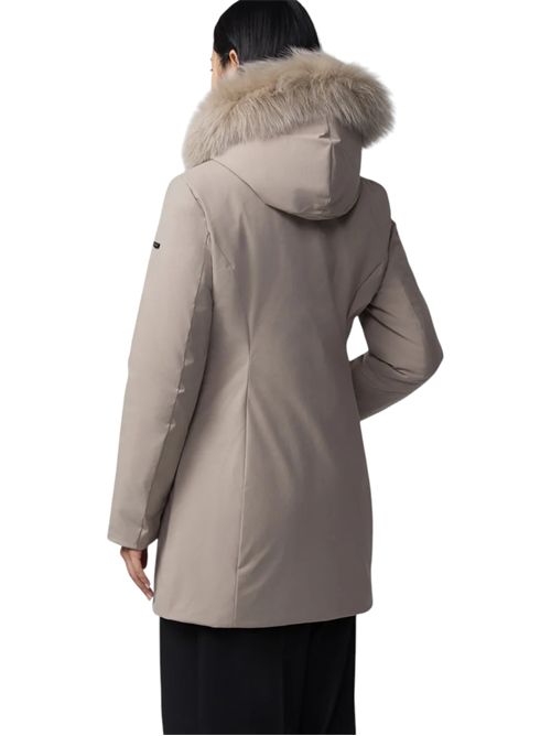 LADY TECH JACKET REFRIGIWEAR | W99108XT3790A00220