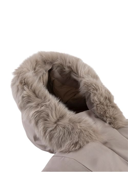 LADY TECH JACKET REFRIGIWEAR | W99108XT3790A00220