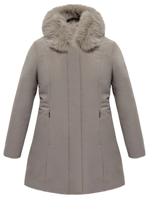 LADY TECH JACKET REFRIGIWEAR | W99108XT3790A00220