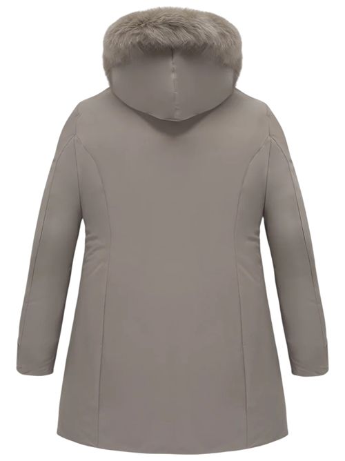 LADY TECH JACKET REFRIGIWEAR | W99108XT3790A00220