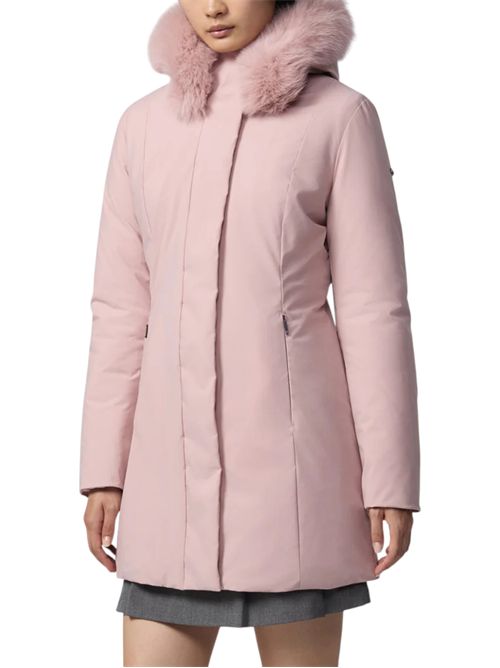 LADY TECH JACKET REFRIGIWEAR | W99108XT3790D03010