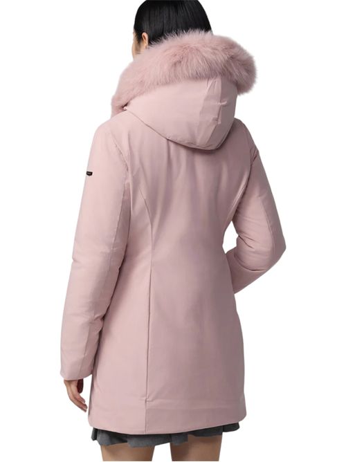 LADY TECH JACKET REFRIGIWEAR | W99108XT3790D03010