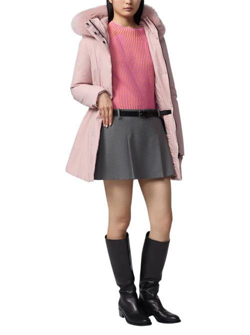 LADY TECH JACKET REFRIGIWEAR | W99108XT3790D03010