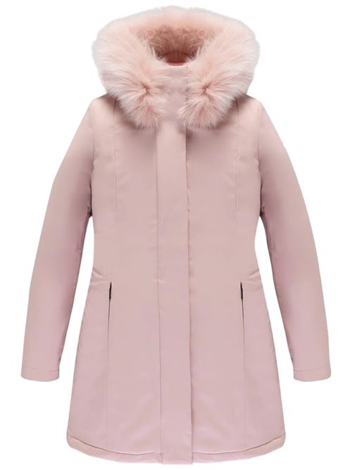 LADY TECH JACKET REFRIGIWEAR | W99108XT3790D03010