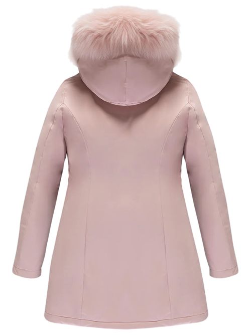 LADY TECH JACKET REFRIGIWEAR | W99108XT3790D03010