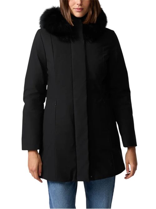 LADY TECH JACKET REFRIGIWEAR | W99108XT3790G06000