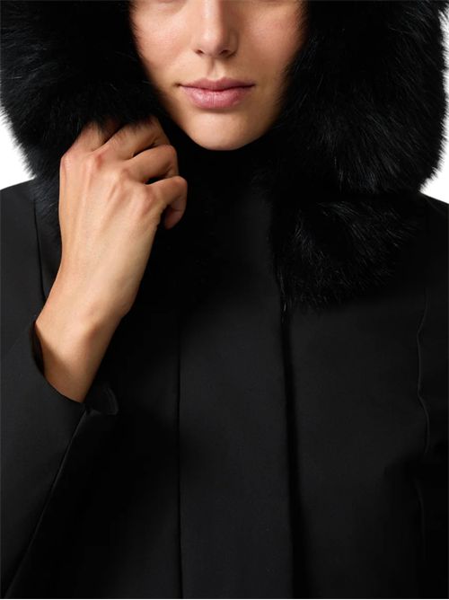 LADY TECH JACKET REFRIGIWEAR | W99108XT3790G06000