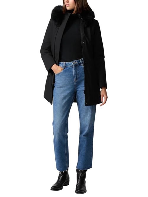 LADY TECH JACKET REFRIGIWEAR | W99108XT3790G06000