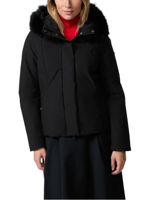 SHORT LADY TECH REFRIGIWEAR | W99208XT3790G06000