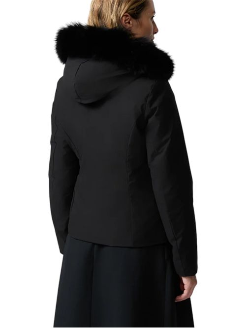 SHORT LADY TECH REFRIGIWEAR | W99208XT3790G06000