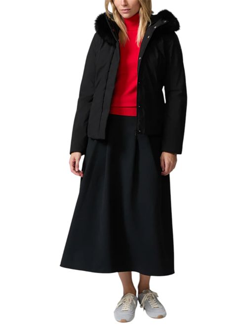 SHORT LADY TECH REFRIGIWEAR | W99208XT3790G06000