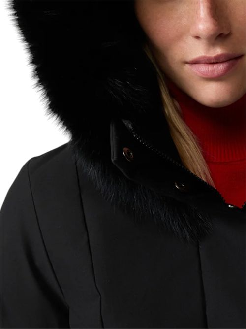 SHORT LADY TECH REFRIGIWEAR | W99208XT3790G06000