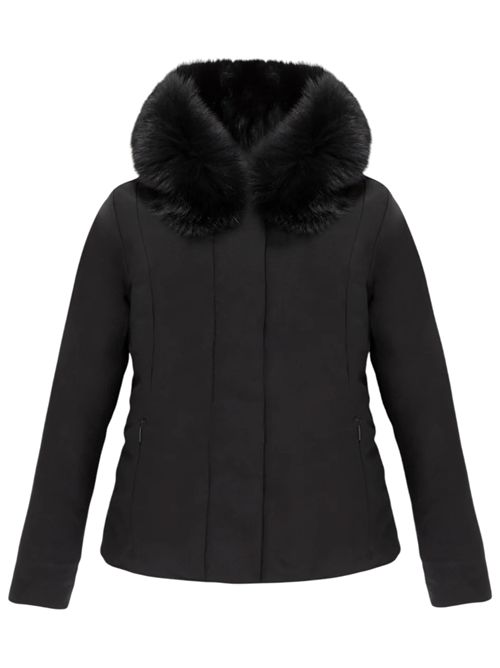 SHORT LADY TECH REFRIGIWEAR | W99208XT3790G06000