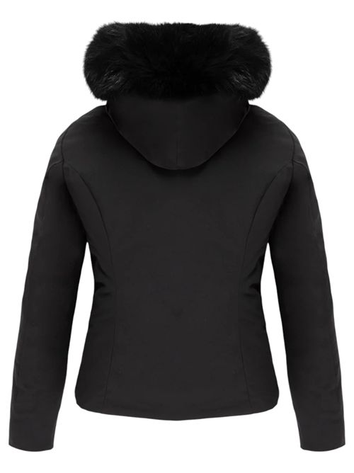 SHORT LADY TECH REFRIGIWEAR | W99208XT3790G06000