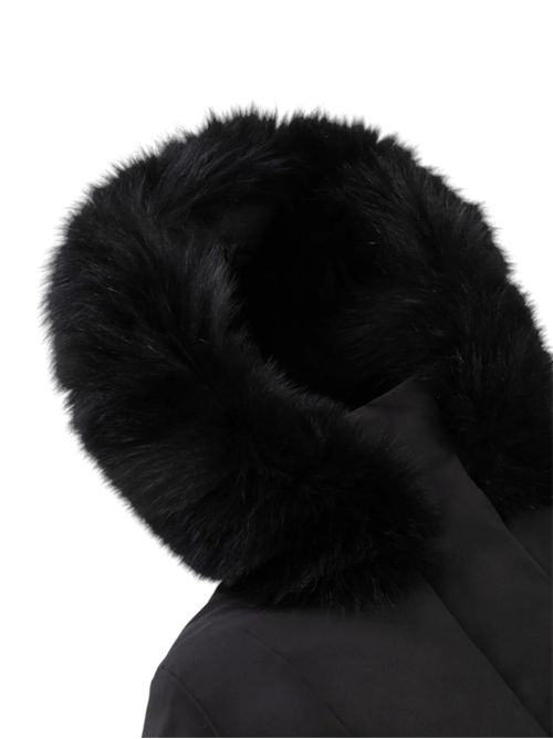 SHORT LADY TECH REFRIGIWEAR | W99208XT3790G06000