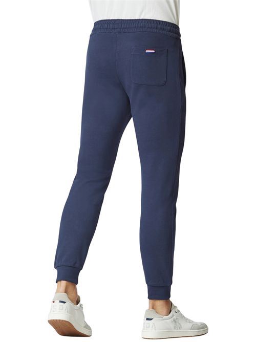 Pantalone sportivo in caldo cotone con logo U.S. POLO ASSN | US42115002179